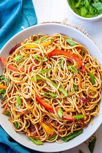 Veg Noodles