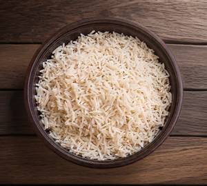 Plain Rice