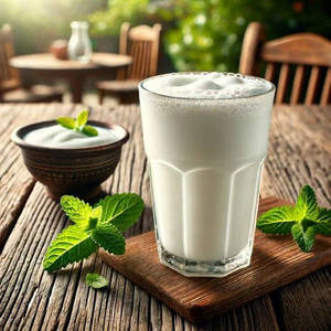 Butter Milk