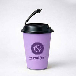 Fasting Black Currant Milkshak 300ml