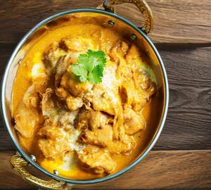 Lucknowi Awadhi Chicken