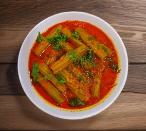 Shevga Masala