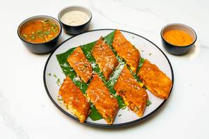 corn capsicum masala