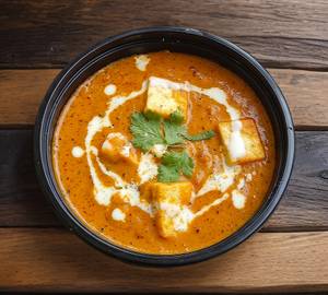 Paneer Masala