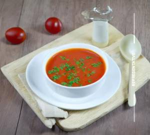 Tomato Soup