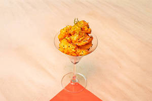Dynamite Prawn