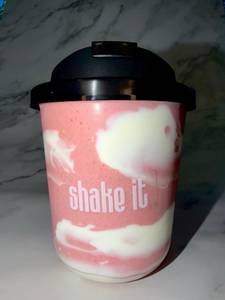 Skin Glow Shake