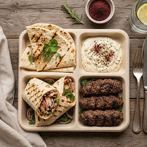 Polski Sheek Plates
