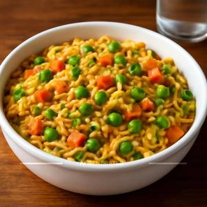 Veggie Maggi