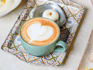 Cappuccino