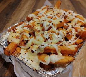 Loaded Fries