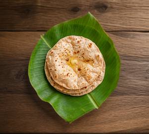 Butter Chapati