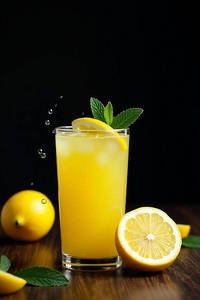 Mosambi Juice