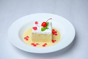 Tres Leches
