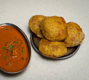 Chicken Vade [4 Pieces]