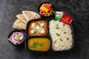 Mini Nawabi Thali