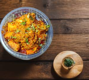 Achari Paneer (8pec) 