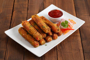 Veg Stick