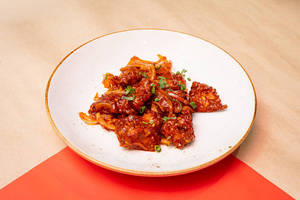 Tai Pai Chicken