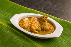 Mutton Fry