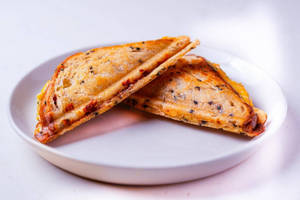 90'S Pop Sourdough Sandwich [Veg]