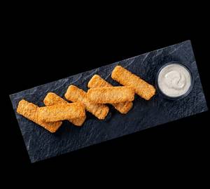 Garlic Chicken Finger [7Pcs]