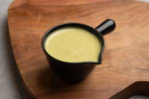 Mint chutney