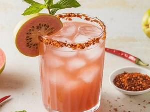 Chilli Guava