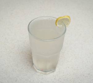 Fresh Lime Water