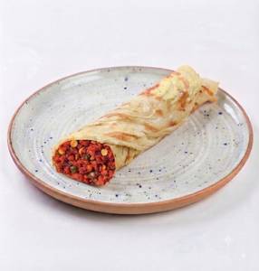 Mix Vegetables Roll