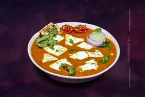 Paneer Pasanda