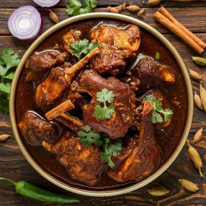 Mutton Kasa