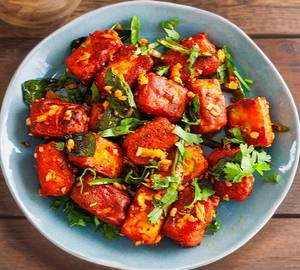 Paneer 65