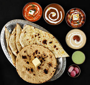 Indian Party Combo