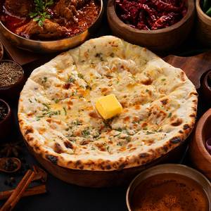Kulcha (1 Pc)