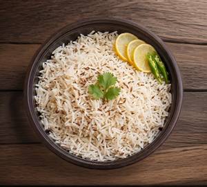 Jeera Rice