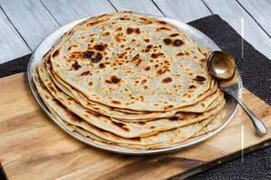 Laccha Paratha