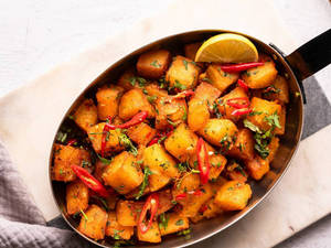 Batata Harra