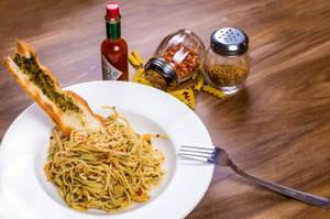 Aglio Olio Pepperoncino