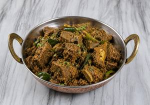 Mutton Sukka