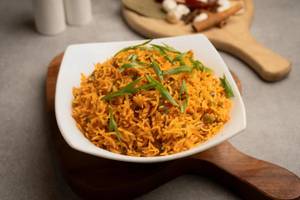 Schezwan Fried Rice