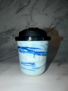 Blue Halo Shake