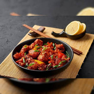 Chilli Fish