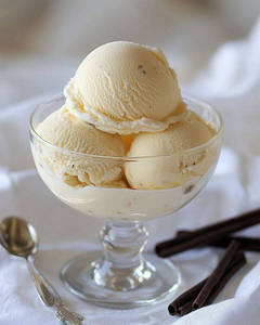 Vanila Ice Cream