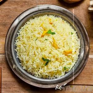 Butter Rice
