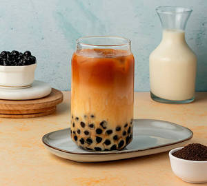 Signature Thai Milk Tea