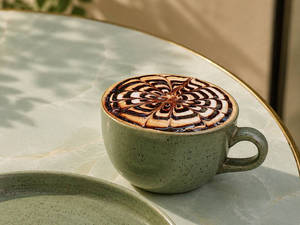 Cafe Mocha