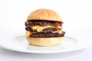 Smash Burger
