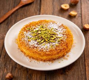 Pista kunafa