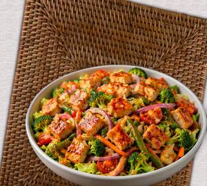 Chicken salad